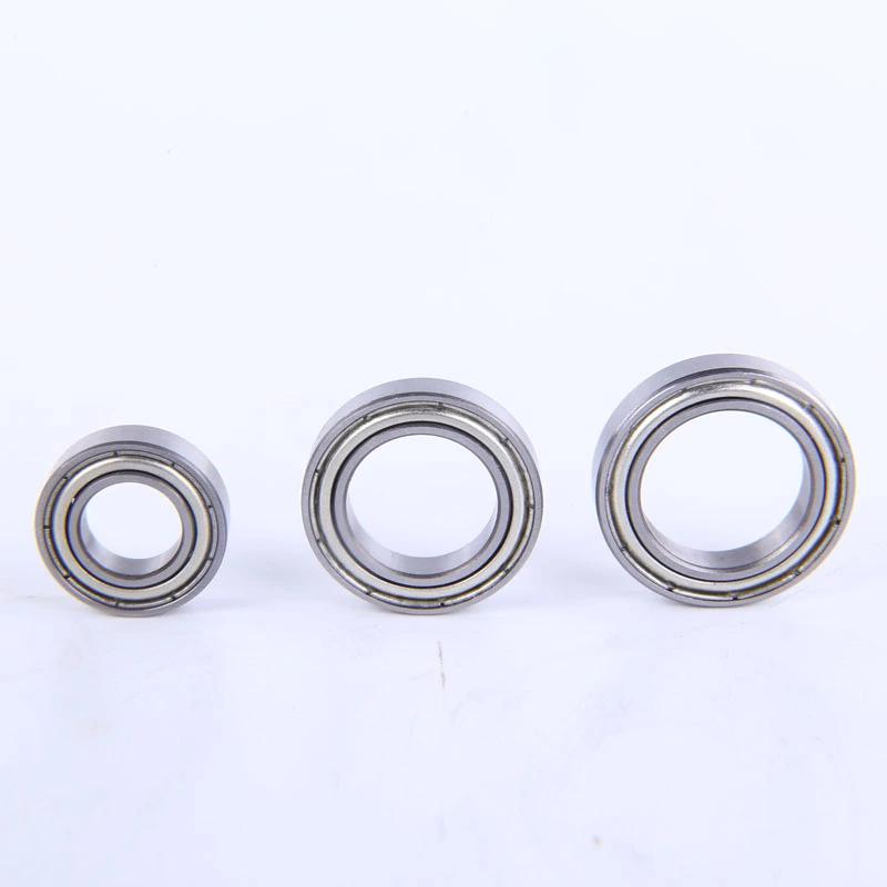 62 Series Bearings
